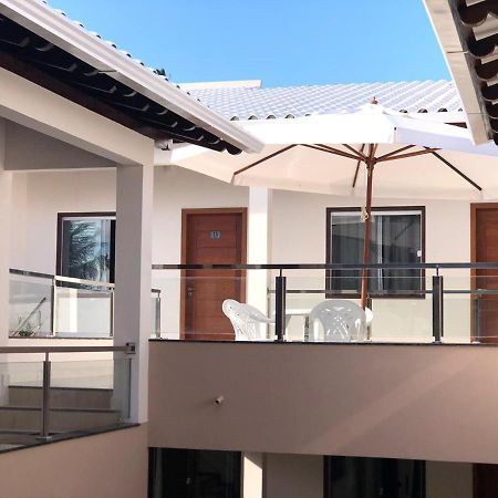 Pousada Veleiro Porto Seguro Exterior foto