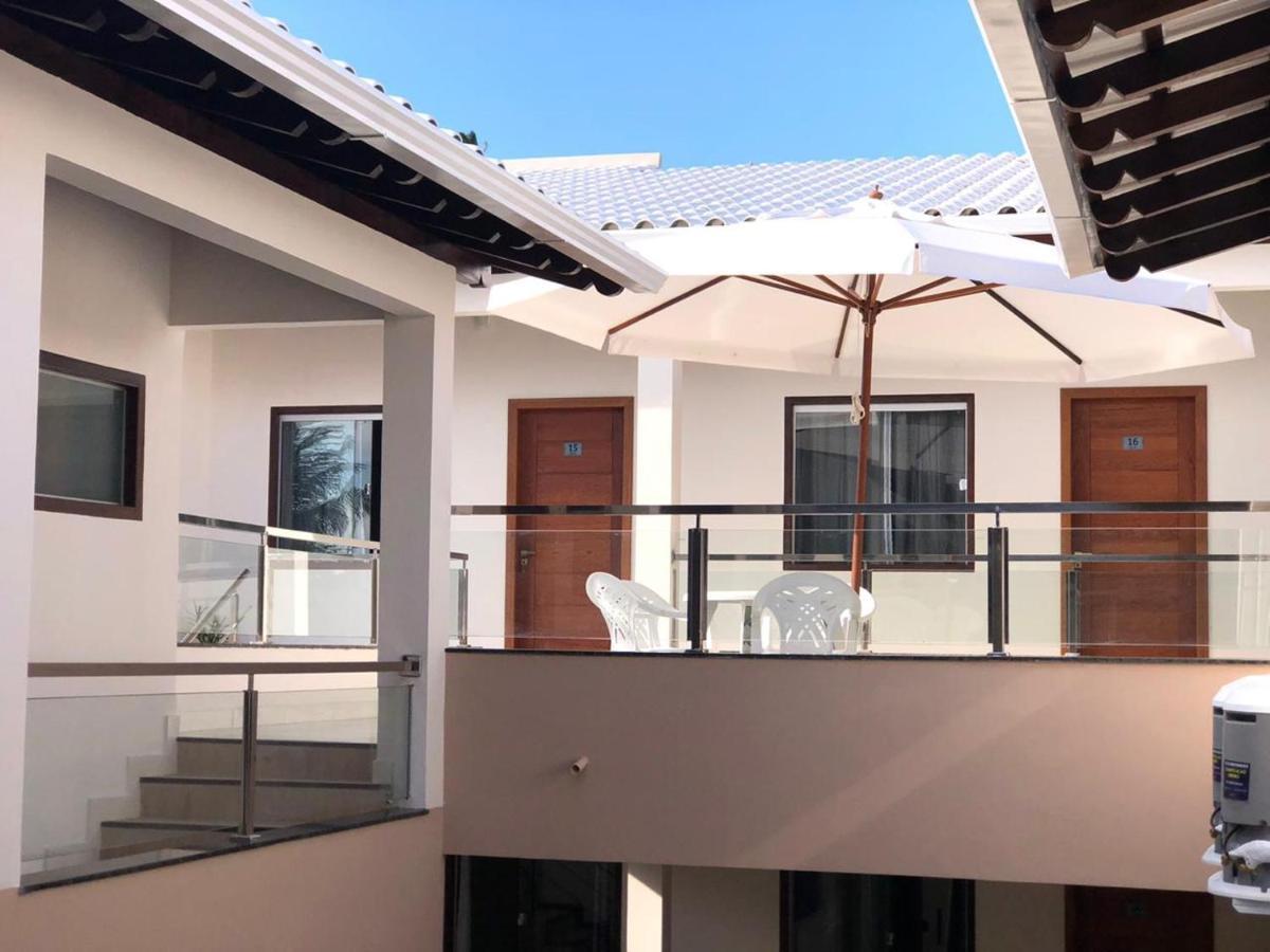 Pousada Veleiro Porto Seguro Exterior foto